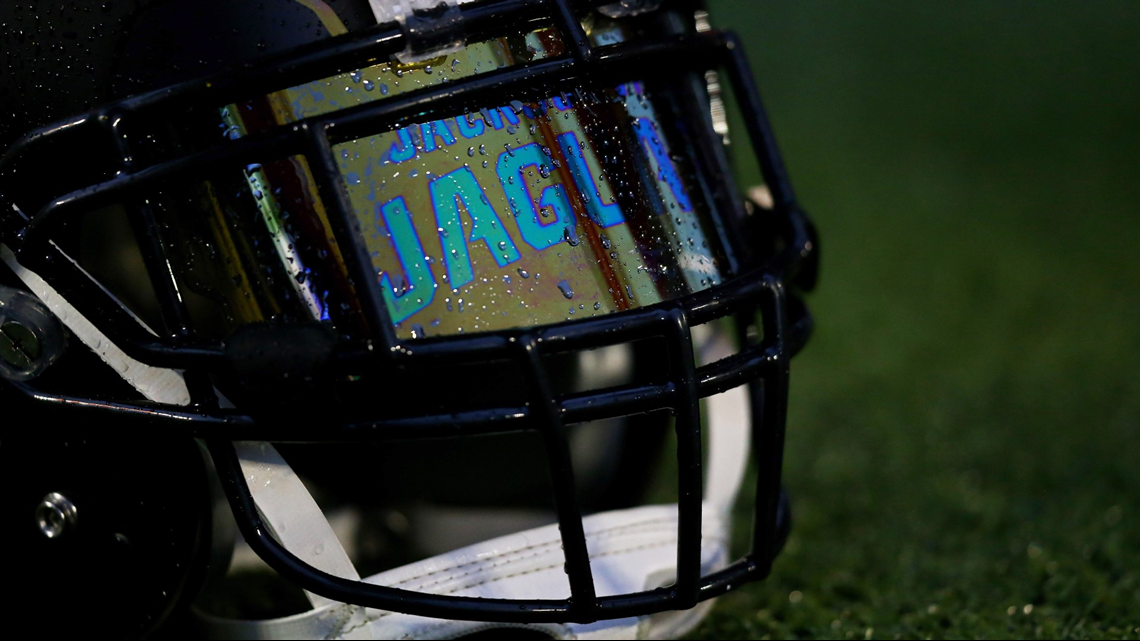 Jaguars to stream preseason games for free on team website, team