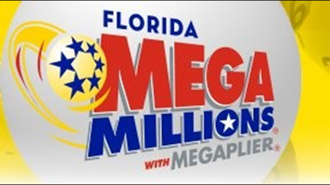 Florida mega million lotto on sale numbers