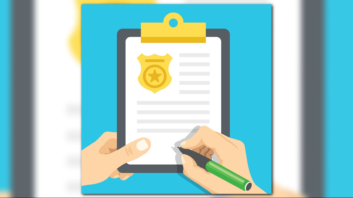 Can you be ticketed for having a phone in your hand while driving in