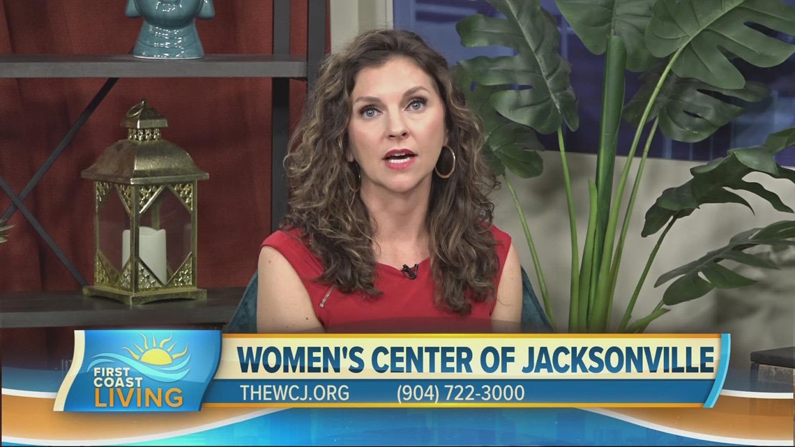 The Women's Center of Jacksonville hosting 10th Annual Women, Words and Wisdom event