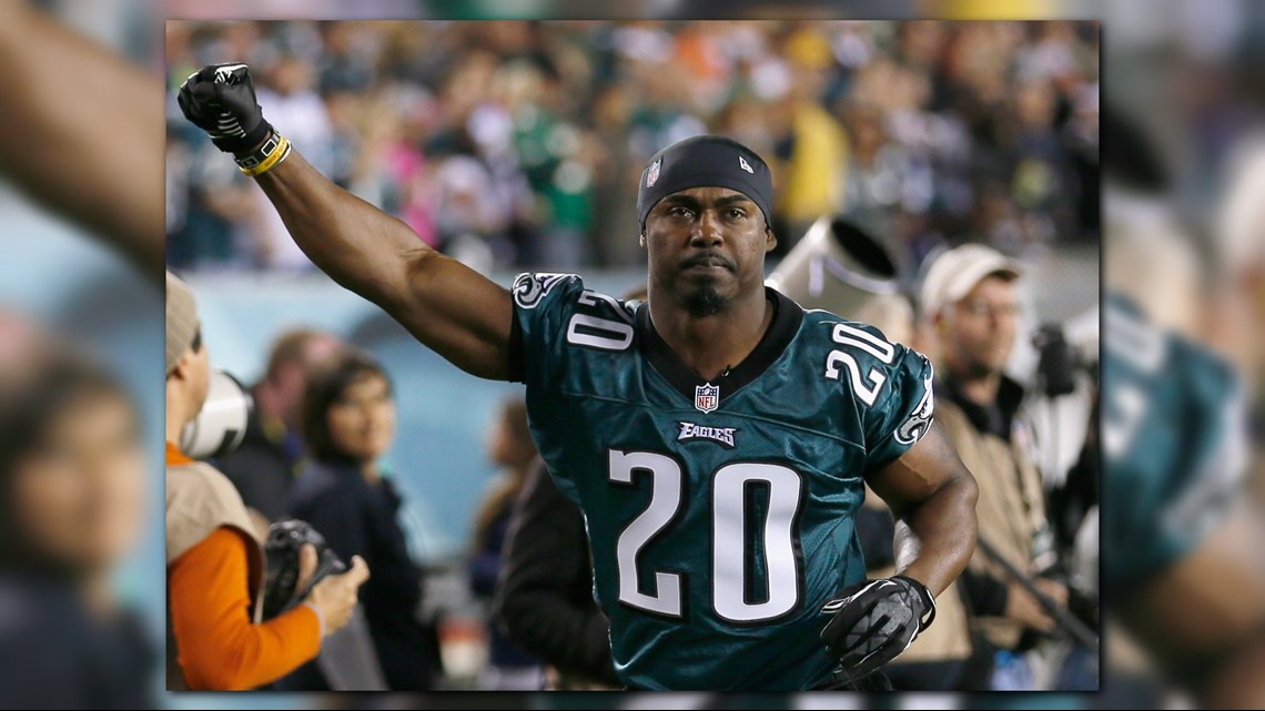 brian dawkins hof