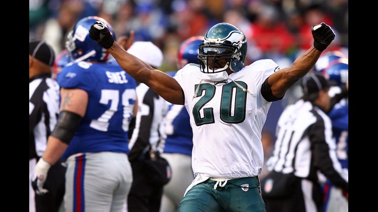 Jacksonville native Brian Dawkins elected to Pro Football Hall of Fame