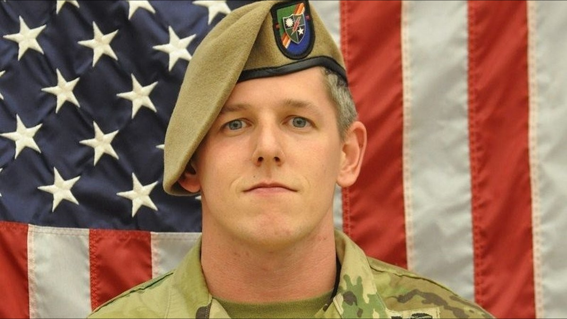 'Chris was a national treasure' | Georgia-based Army Ranger dies in ...