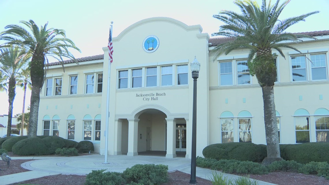 Jacksonville Beach officials warn - 575d637a 3894 43c8 938e Fe221c4b602d 1140x641 