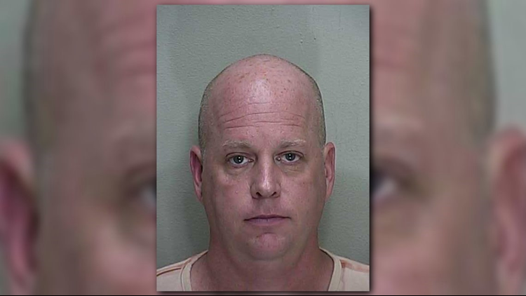 Ocala Sex Offender Made At Least 10 Destructive Devices Plotted To Put