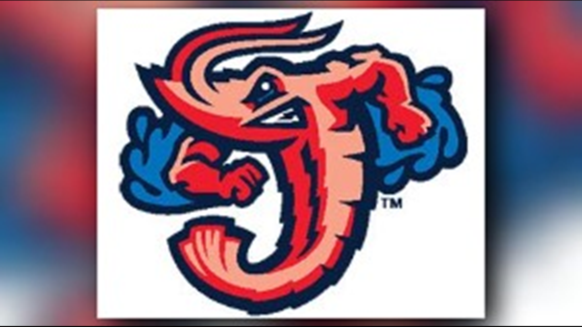 Jumbo Shrimp announce 2019 schedule including 70 home 