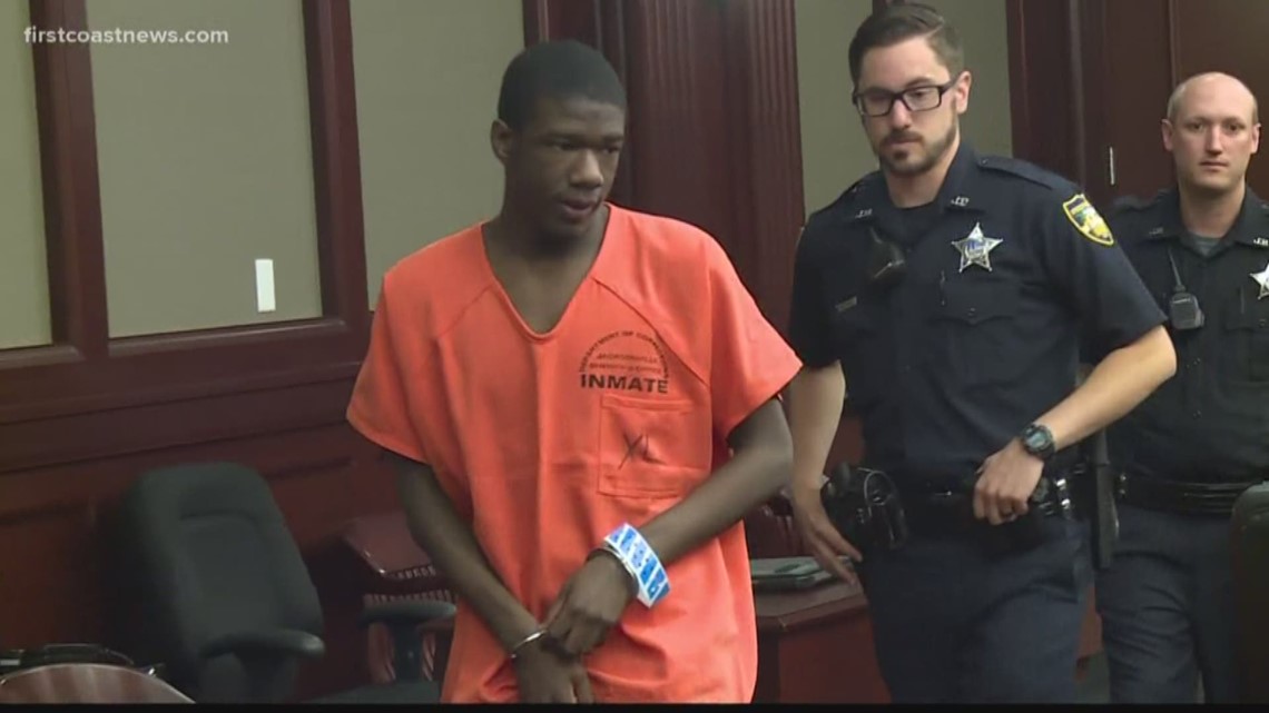 Hearing in trial for the murder of Aiden McClendon | firstcoastnews.com