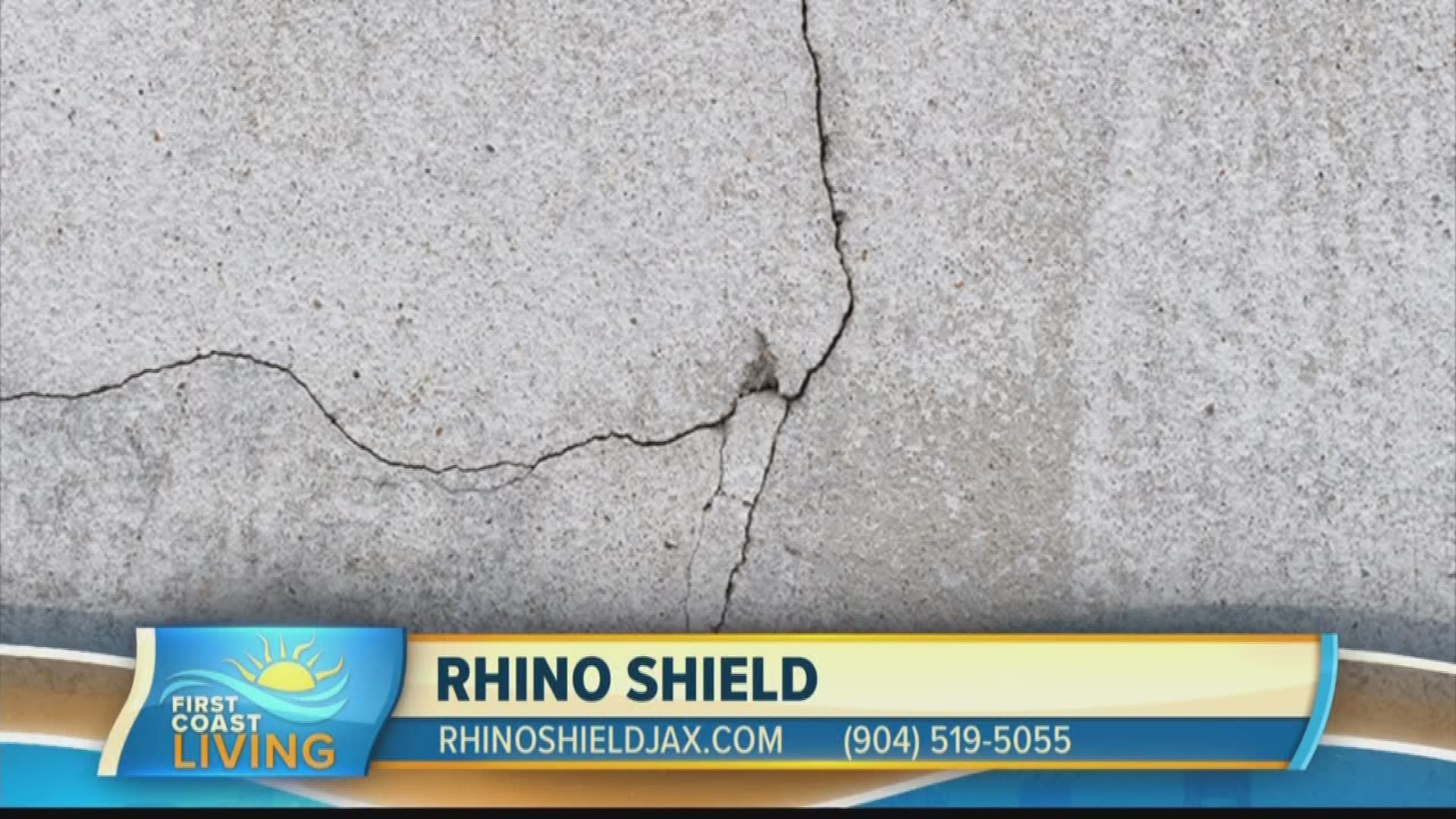 Rick and Jay Mariano with Rhino Shield say they can help make sure you avoid costly damages during a hurricane.