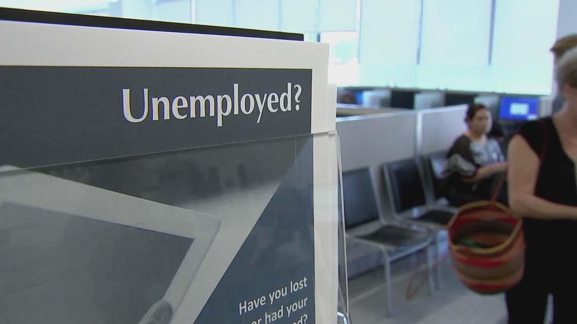 Florida unemployment rate continues to grow