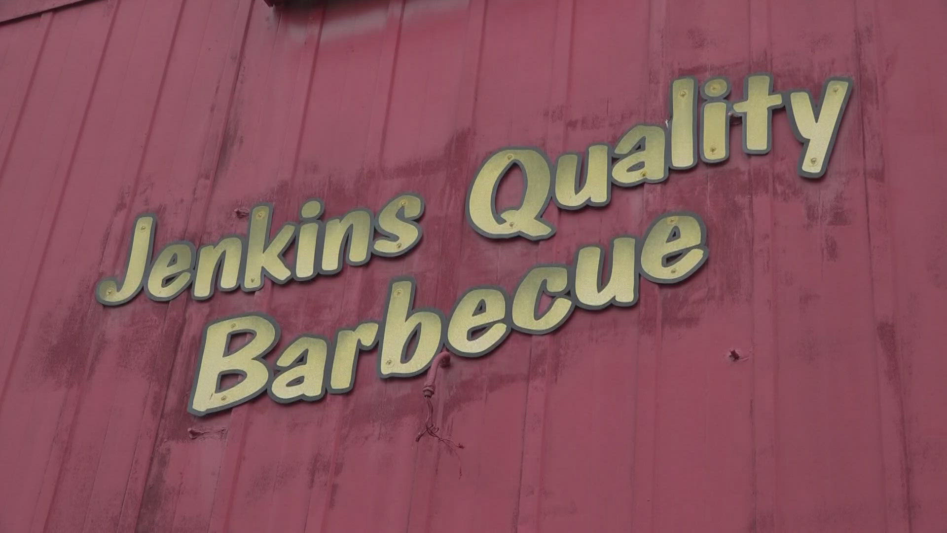 Jenkins Quality Barbecue has closed all its locations in Jacksonville after nearly 70 years, with customers lining up for a final taste