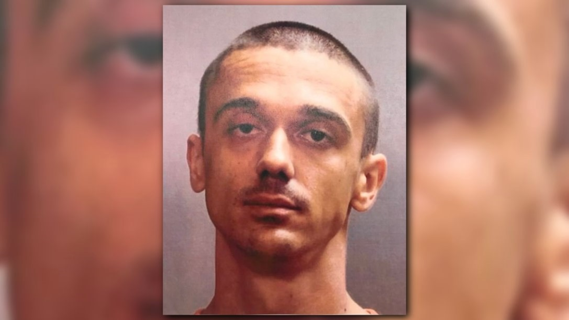 Suspect in Jacksonville Beach police shooting charged with attempted murder