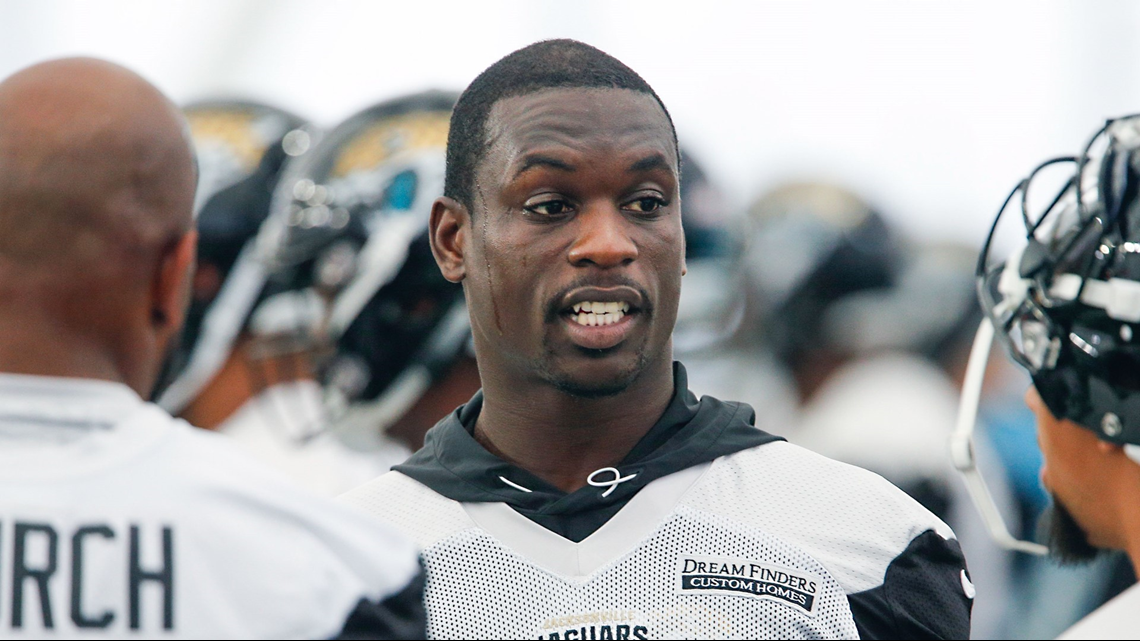 Jacksonville Jaguars: Pro Bowl Watch: Telvin Smith, Linder