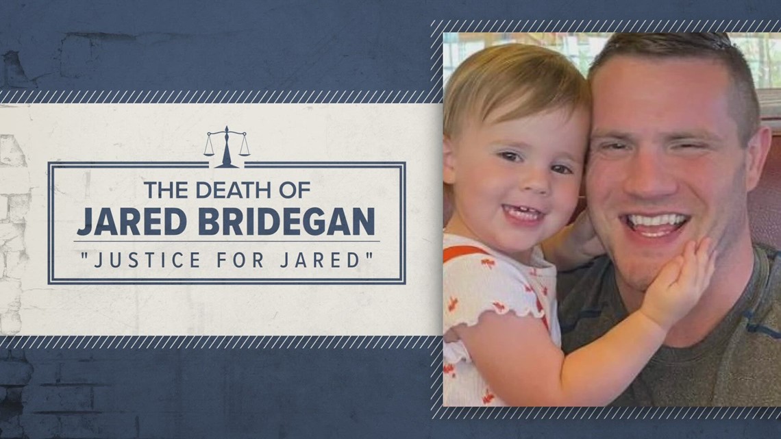 Defense Teams Ask For Time To Go Over New Documents In Jared Bridegan