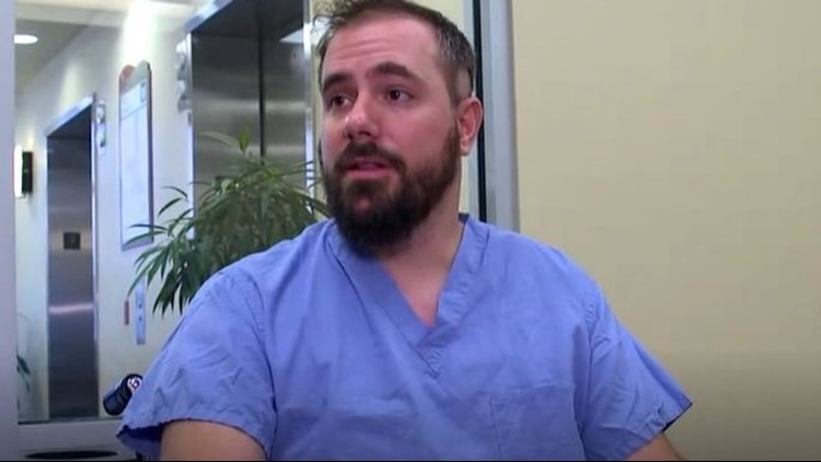 More About The Hospitalized Victims From Sunday S Mass Shooting At The Landing Firstcoastnews Com