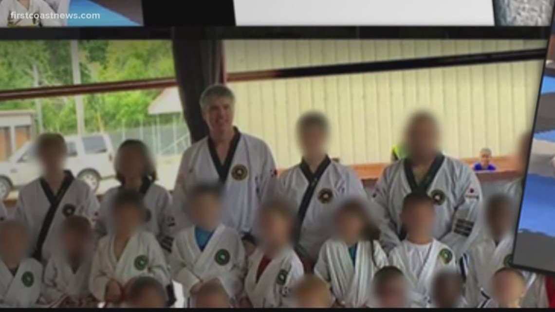 ‘They failed over and over and over again’: Repeated child sex abuse claims at Jacksonville area dojo prompt calls for change