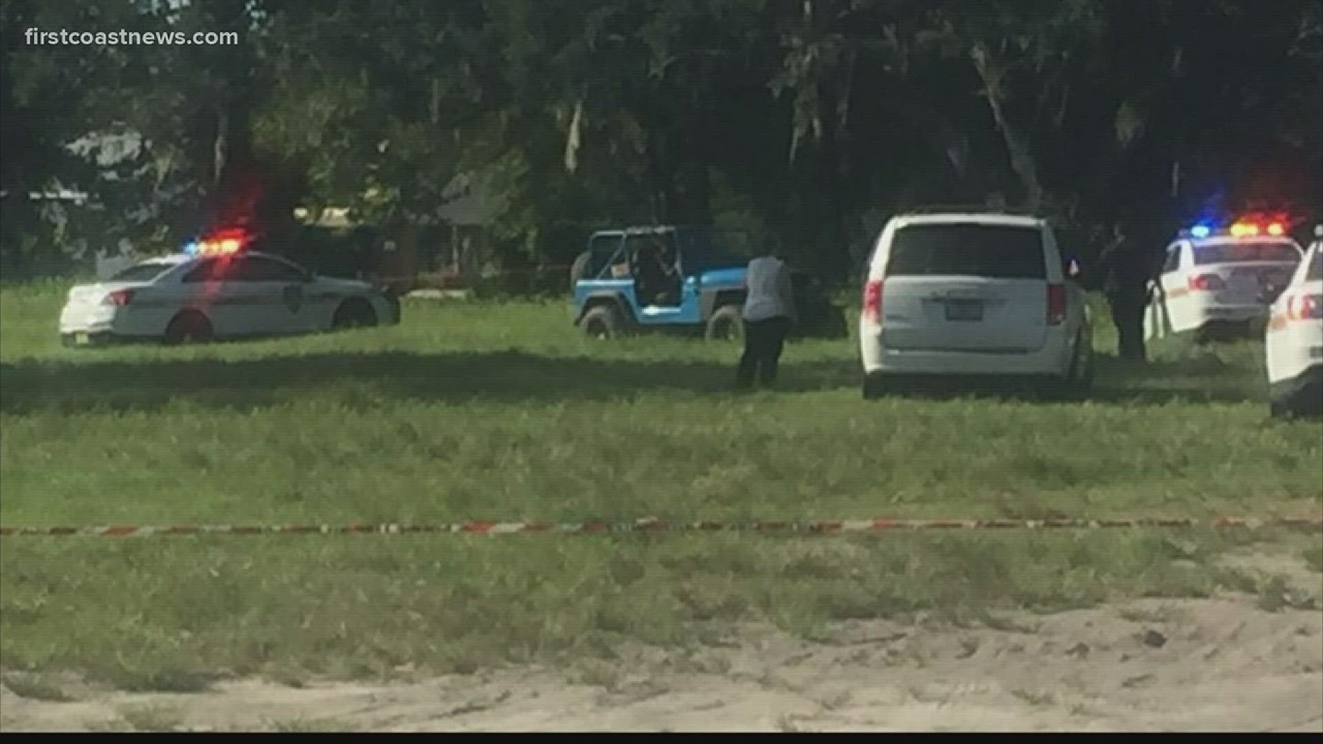 A bicyclist was killed Friday afternoon after he was struck by a vehicle, and a driver died early this morning after his Jeep flipped in a grassy area.