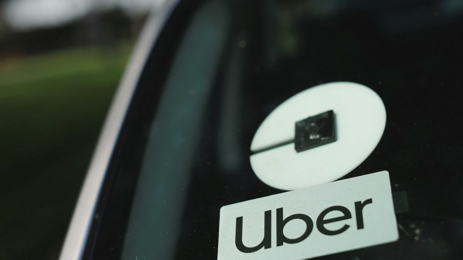 Drivers say they're making less during "peak hours" and are paying the same amount in fees to rideshare apps.