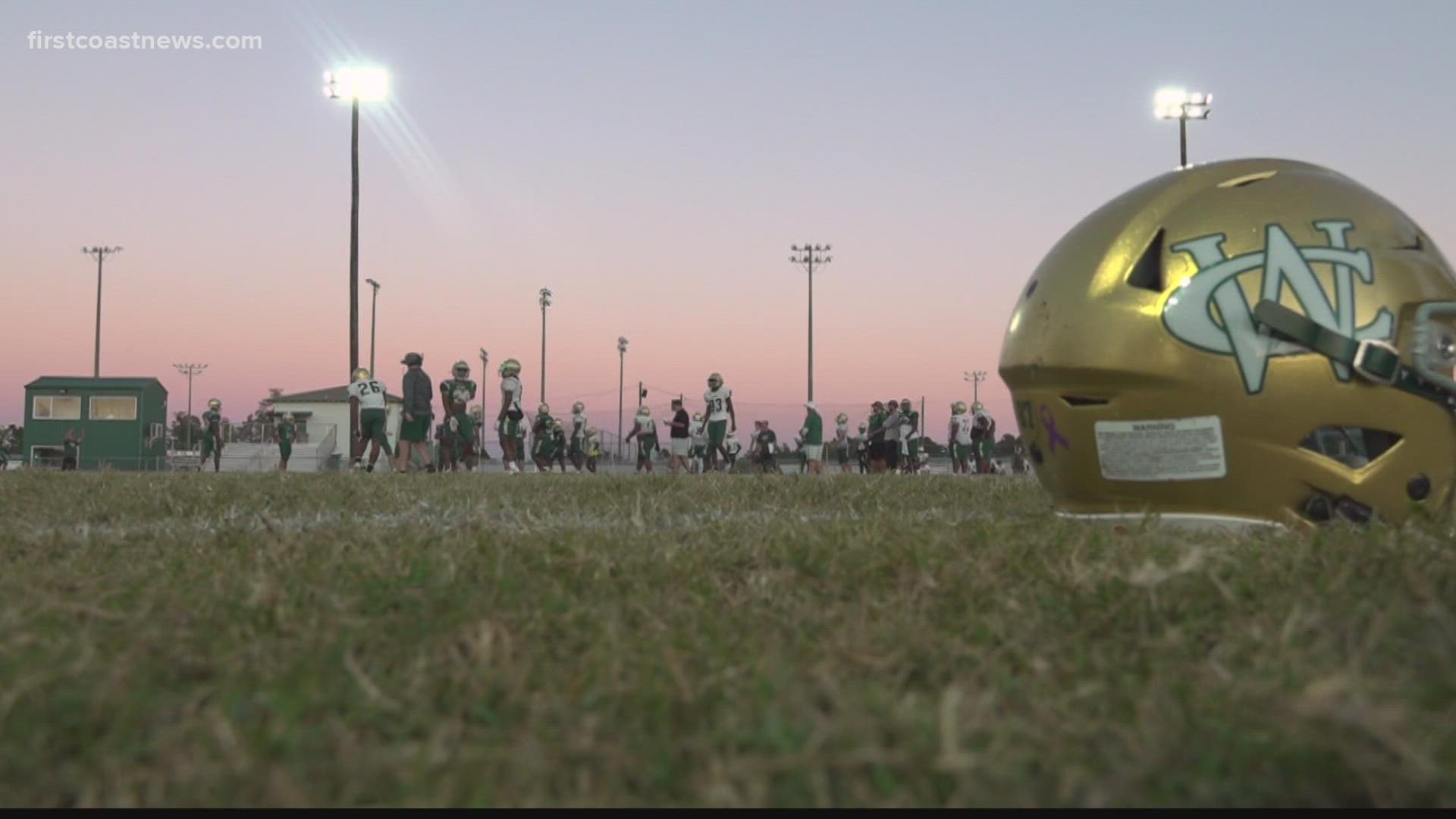 Ware County has about everything checked off in criteria to qualify as a historic program in Georgia. But, it's still missing one big thing. A state title.