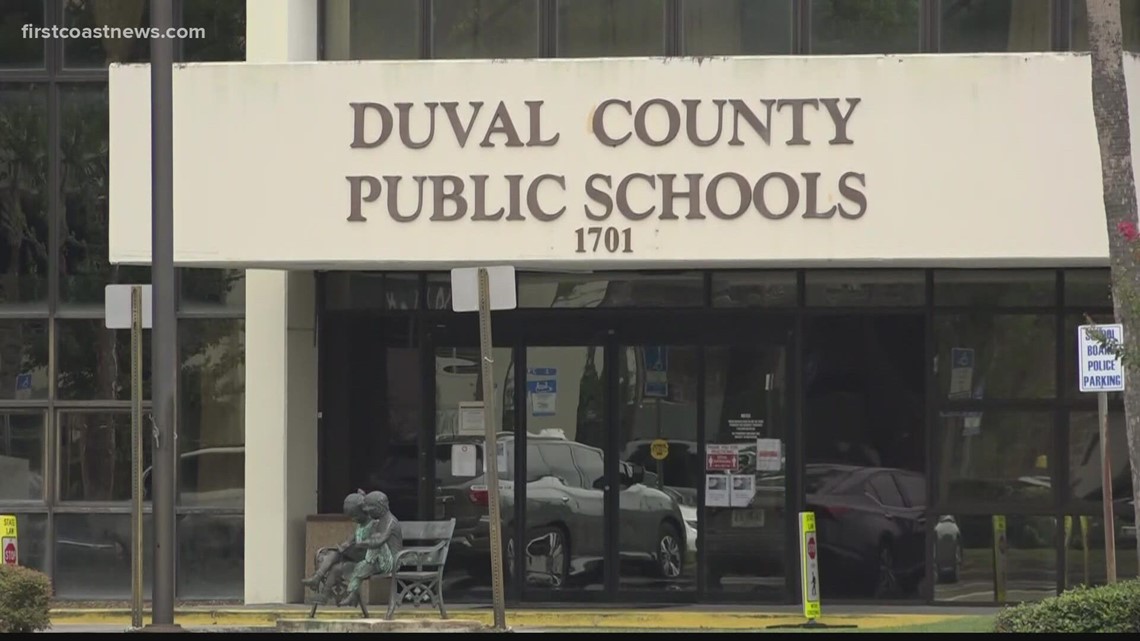 Breakdown of the proposed property tax hike for Duval County Schools