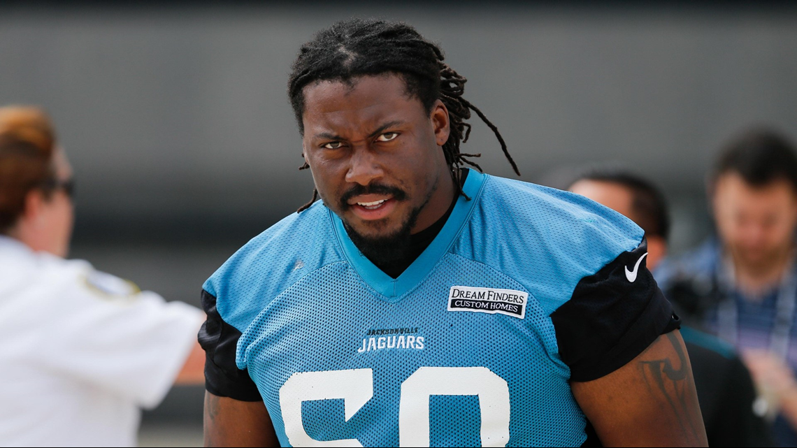 Jacksonville Jaguars Mailbag: Does the Defense Have the Pieces to