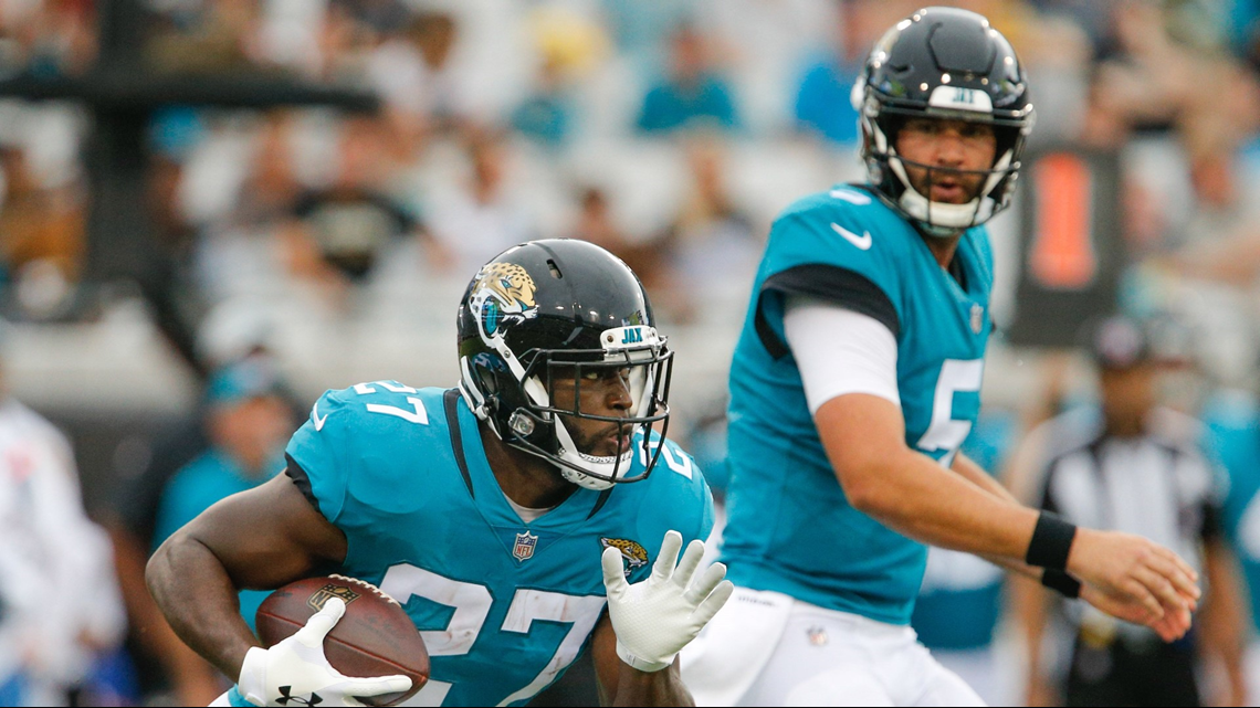 Latest On Jaguars RB Leonard Fournette