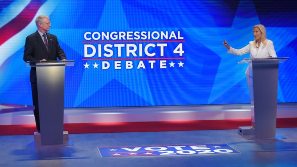 Race between Rutherford and Deegan pits two well-known candidates for ...