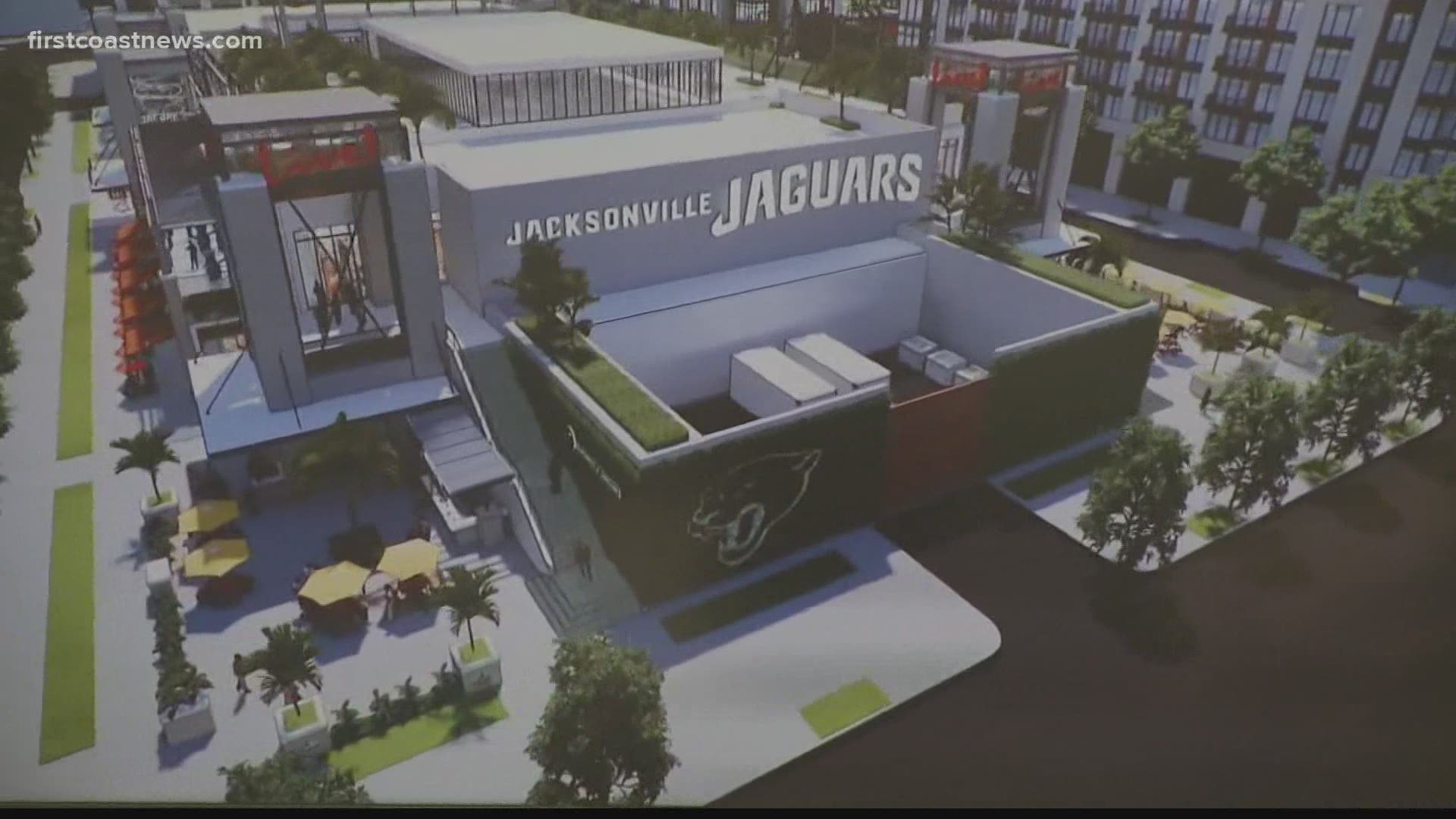 The vote is the culmination of a process that began when the deal between Mayor Lenny Curry's office and Jags owner Shad Khan's team was first presented in October.