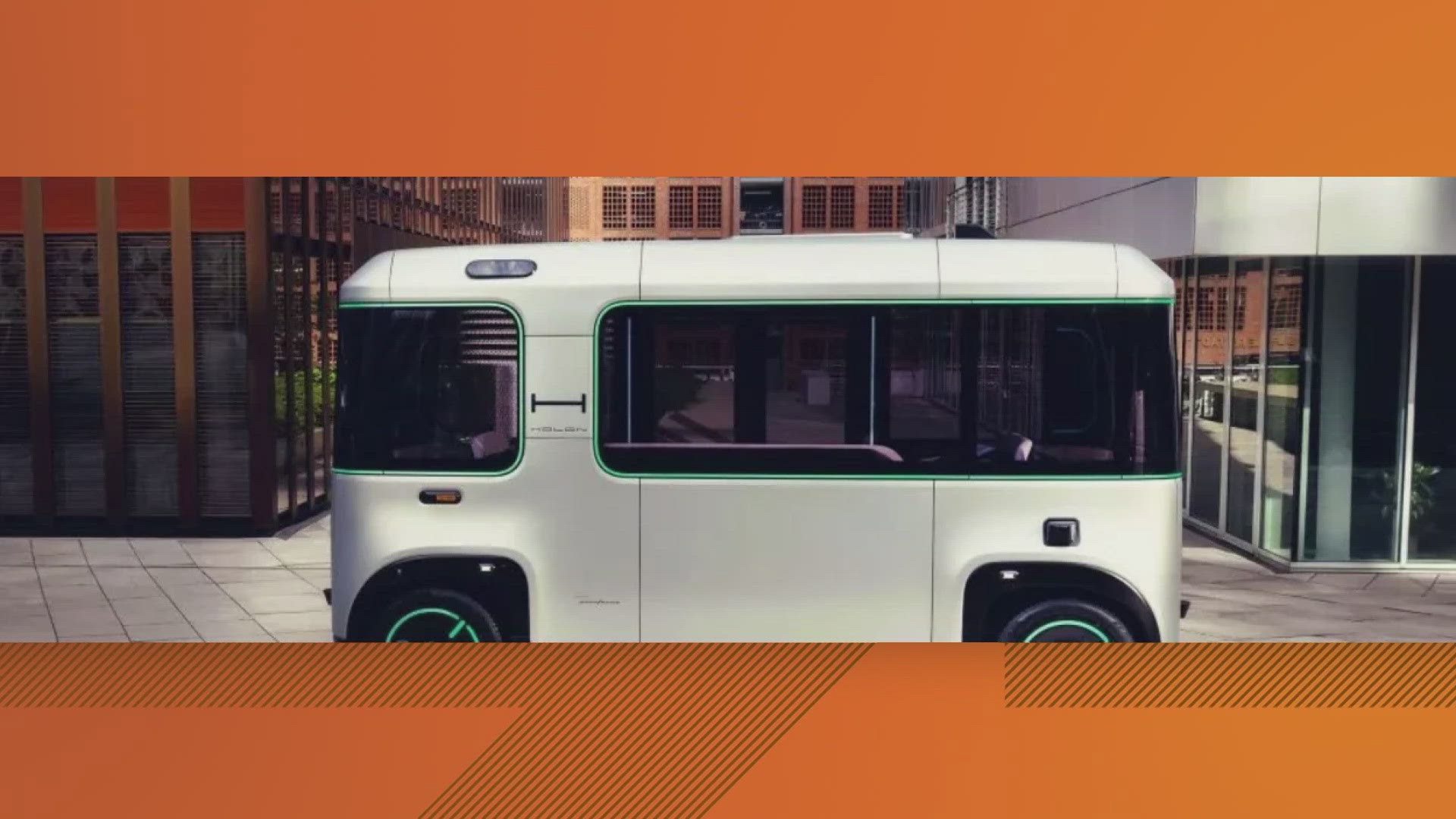 In addition to the plant in Jacksonville, Holon plans to build a production facility in the Middle East and Europe.