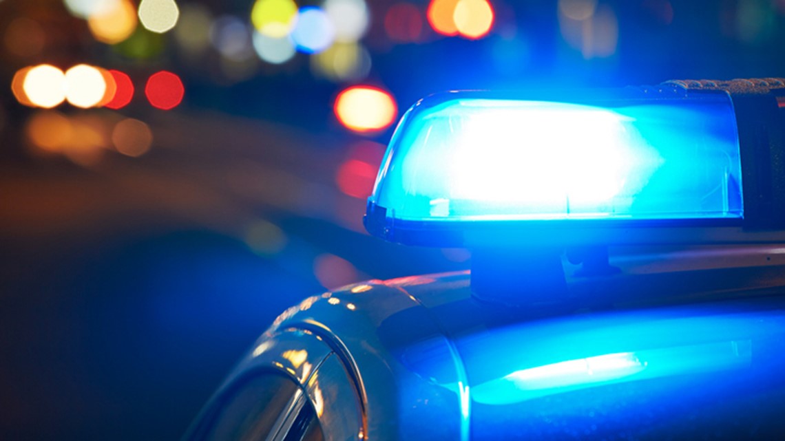 Man found dead in 'Gilligan's Island' area in St. Mary's Georgia - Vimarsana News