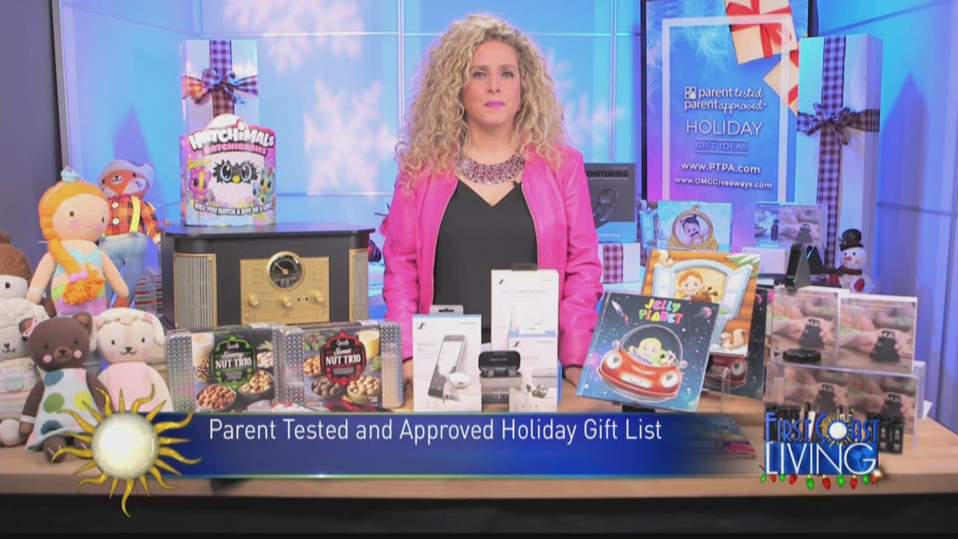 Parent Tested Parent Approved Gifts