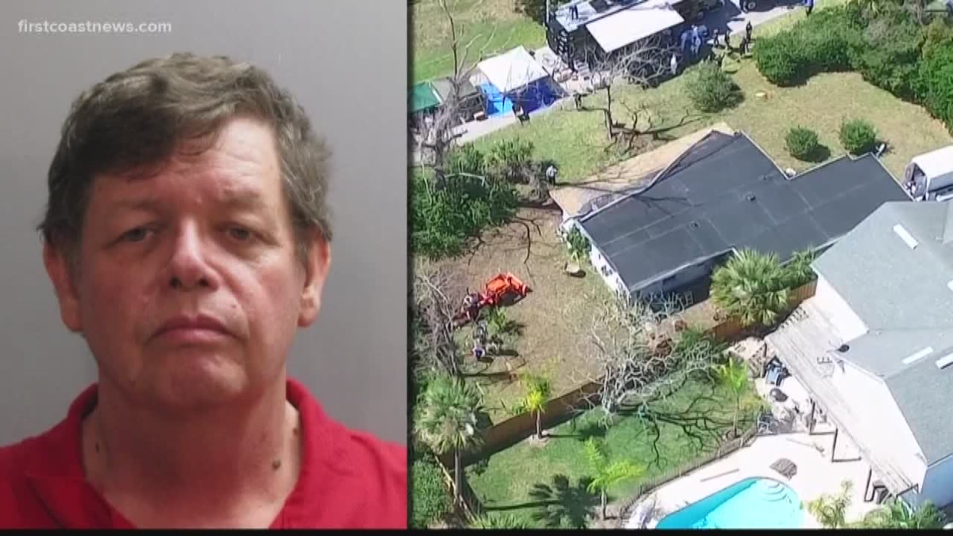 Hyde remains behind bars in connection to the murder of 16-year-old Fred Laster. Laster's body was found dismembered in a dumpster in the 90s.