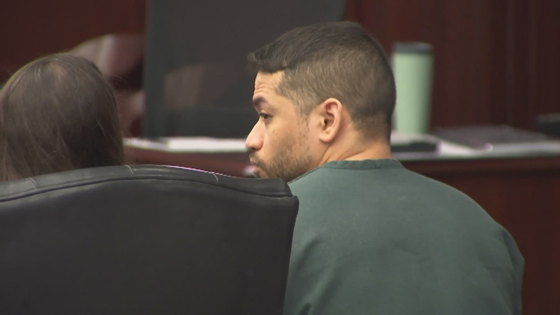 New evidence in Jared Bridegan murder trial shows suspect tried to frame widow as killer