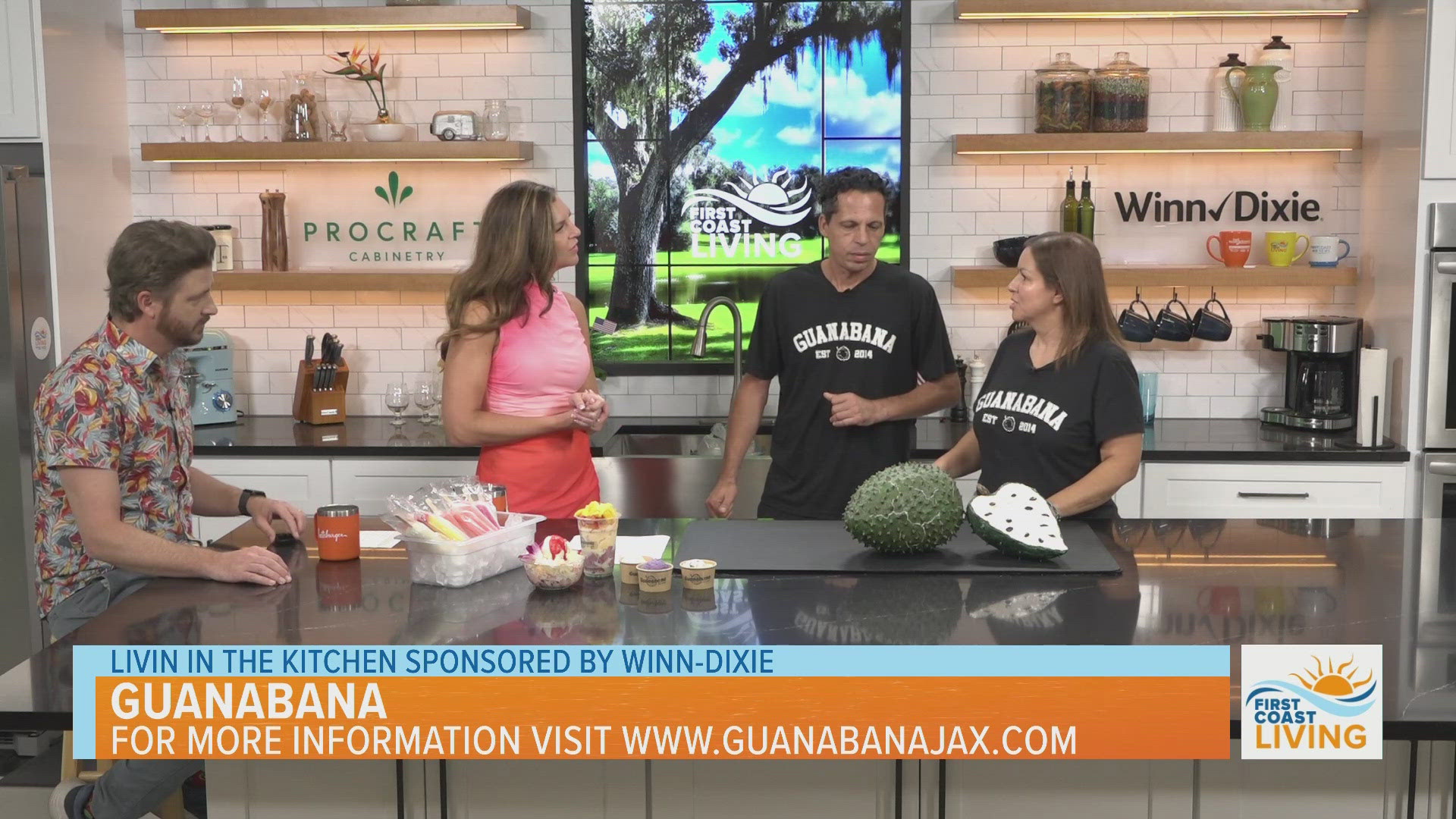 guanabanajax.com