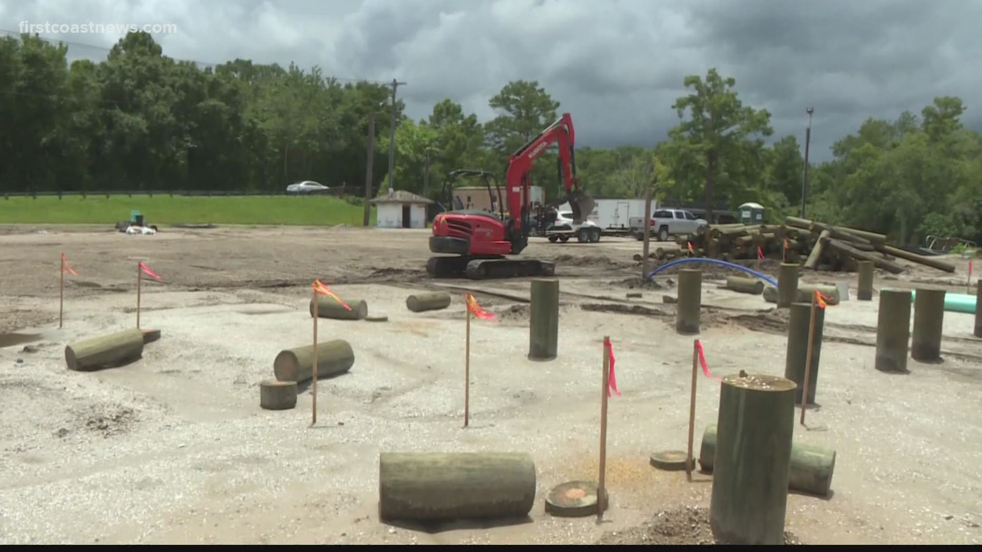 Iconic restaurant coming back to life in St. Johns County