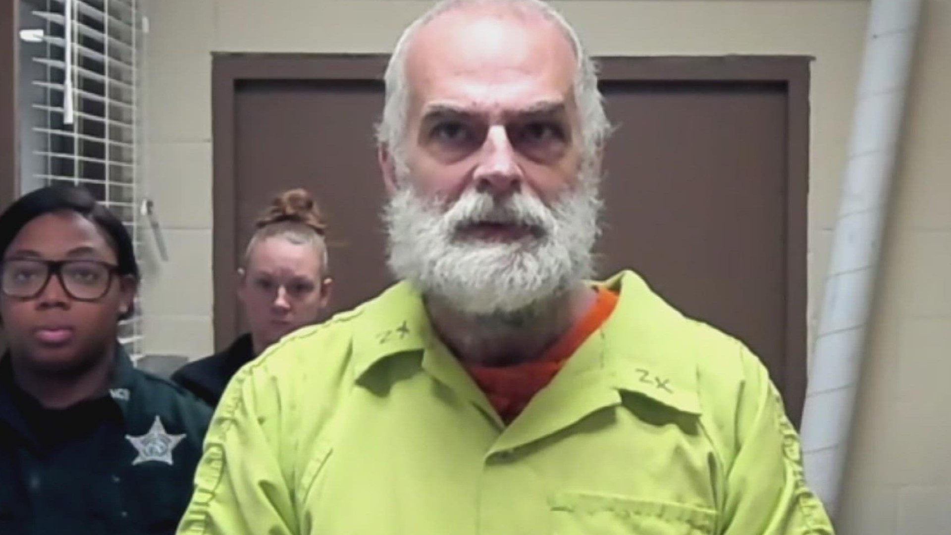 William Broyles, 57, charged with three counts of second-degree murder, will be evaluated for a third time to see if he is mentally competent to stand trial.