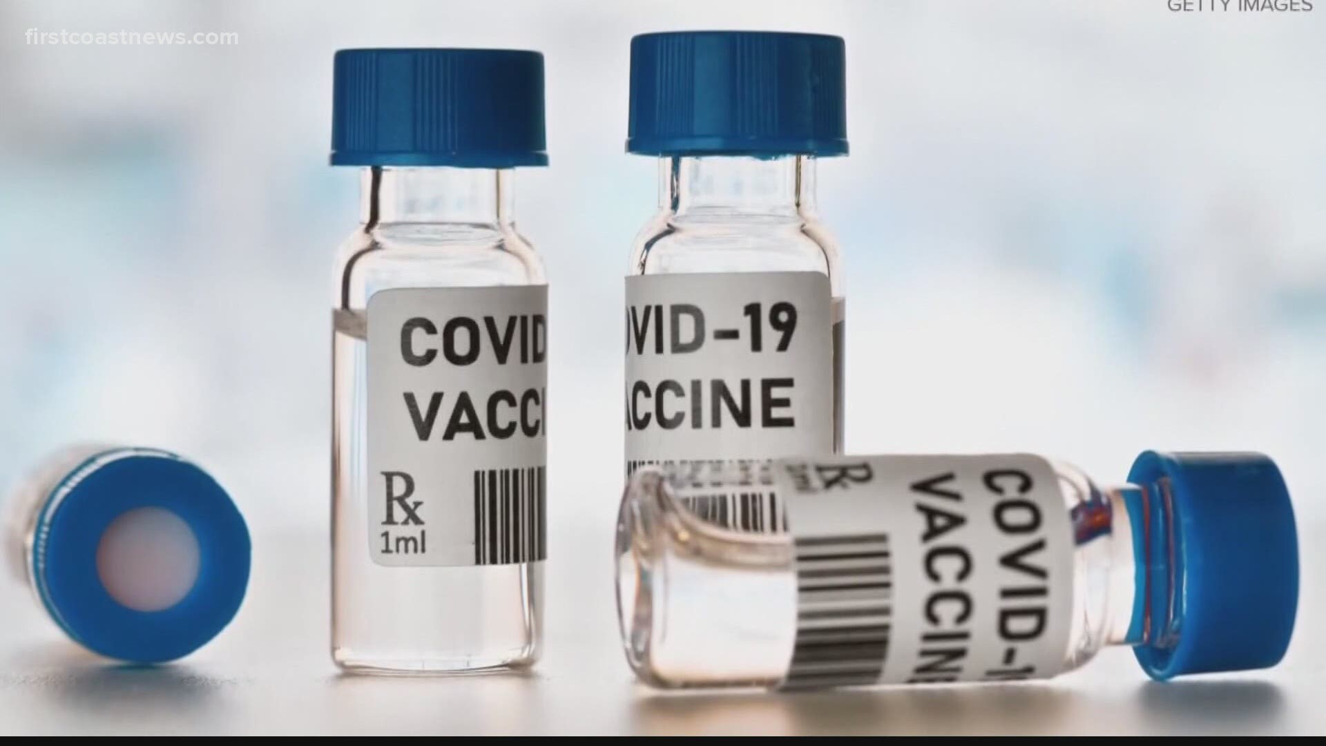 Jacksonville doctor debunks common vaccine myths