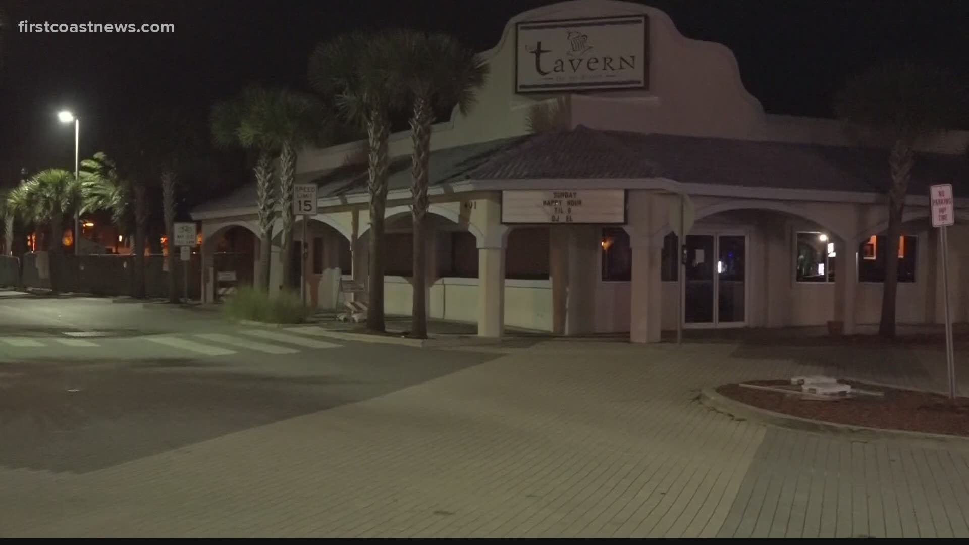 These Jax Beach Restaurants And Bars Have Closed Due To Coronavirus ...