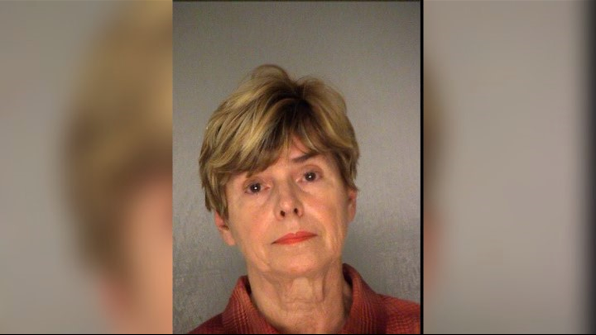 WATCH: 73-year-old Georgia Woman Arrested, Charged With Assaulting ...