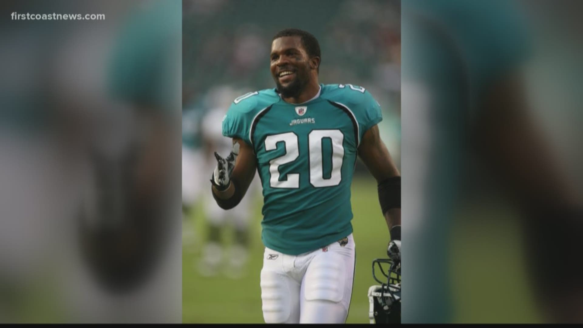 Former Jacksonville Jaguar and assistant coach Marlon Tarron McCree is facing 30 years in prison after he was arrested Monday for insurance fraud totally near $78,000.