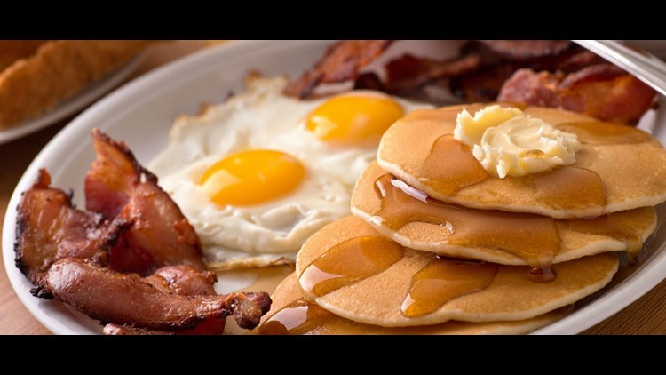 Grumpy's diner