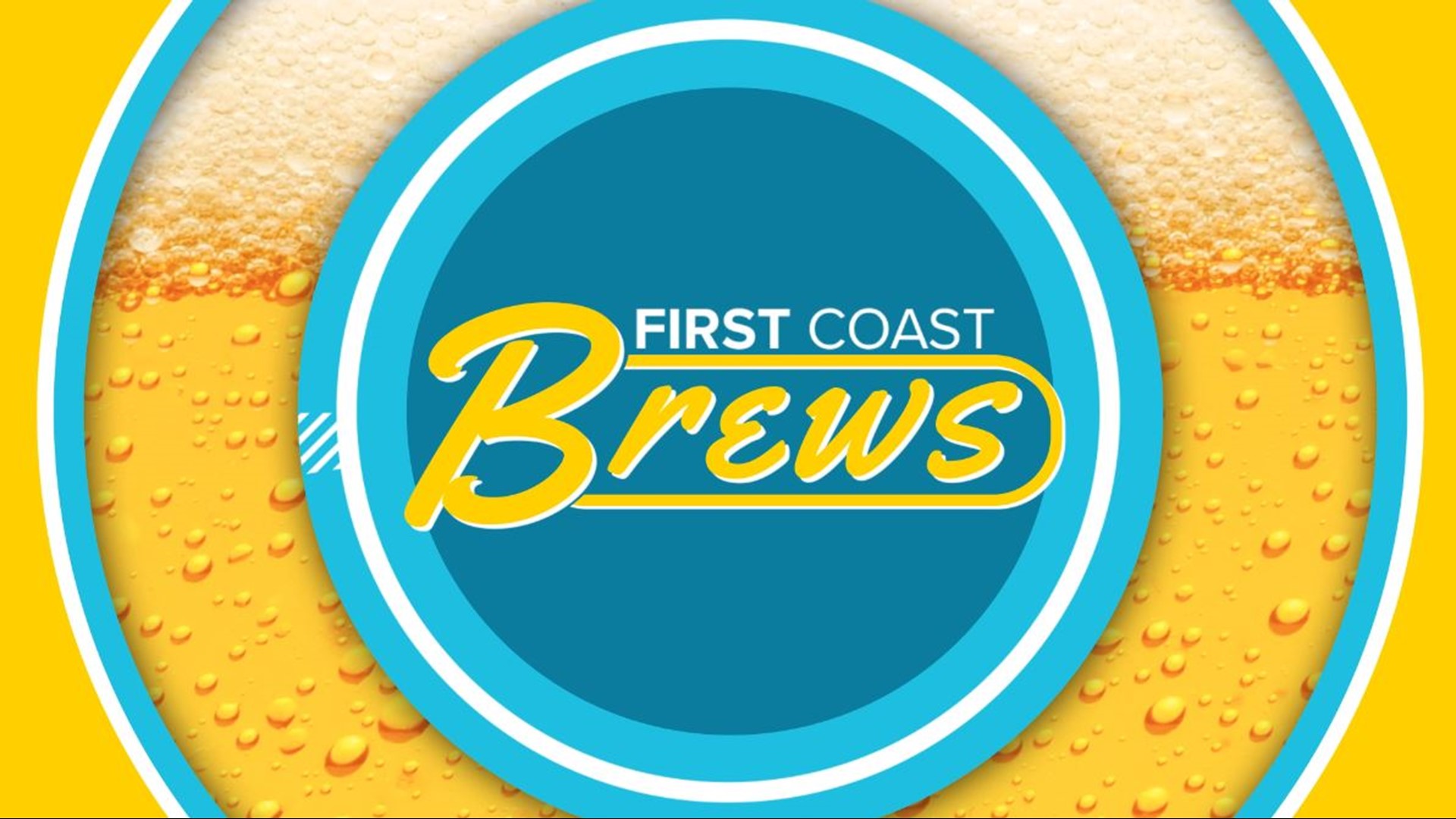 First Coast Brews is asking the news team about what kind of beer they will be drinking while watching the Jaguars. Honestly, their answers were pretty embarassing.