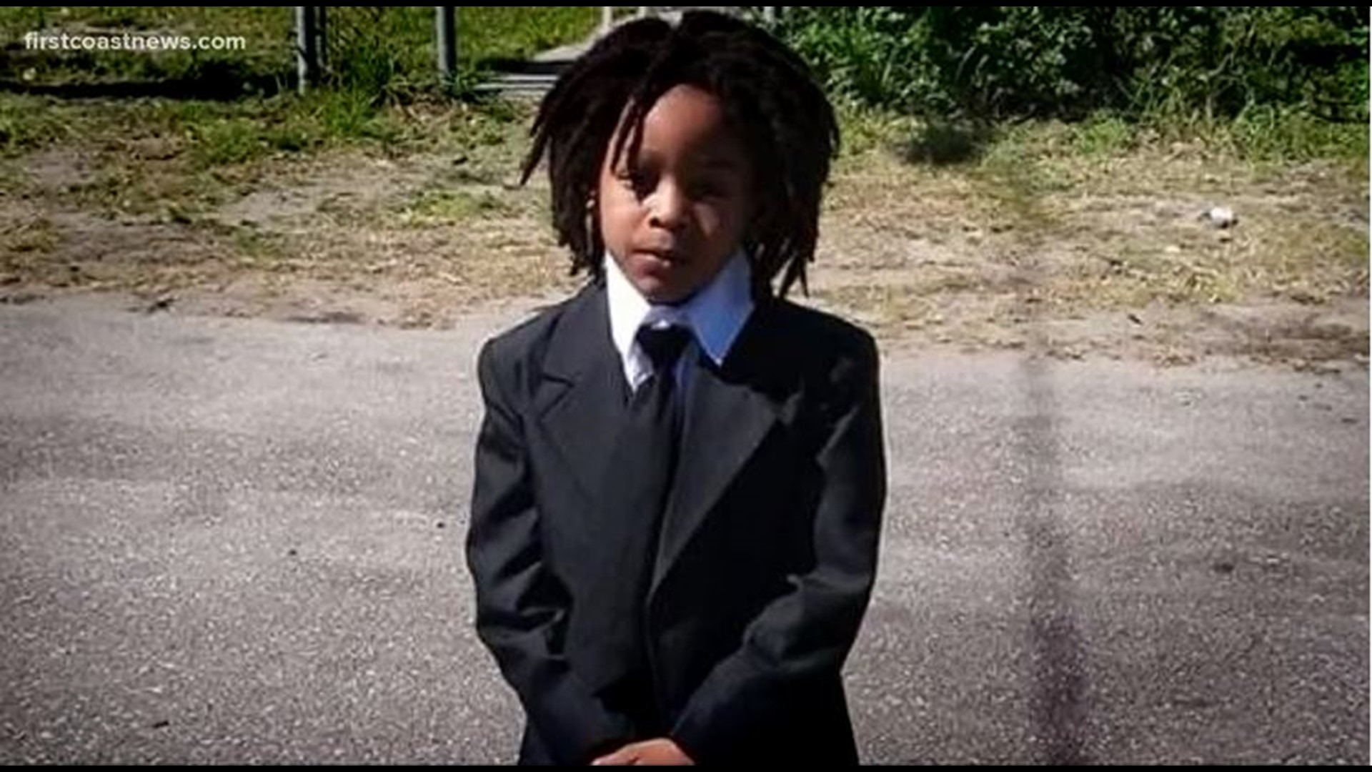 The Jacksonville Sheriff's Office "cleared" the death of a 7-year-old Jacksonville boy as "justifiable," according to JSO's transparency website.