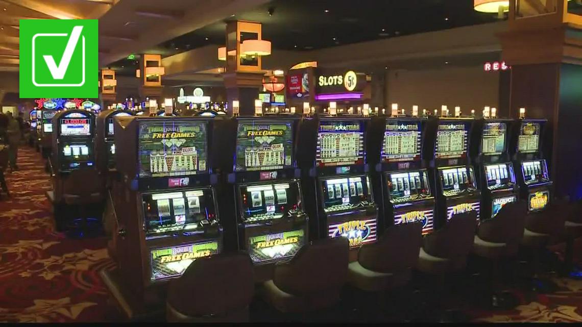 Do I have to report sports betting on my taxes?