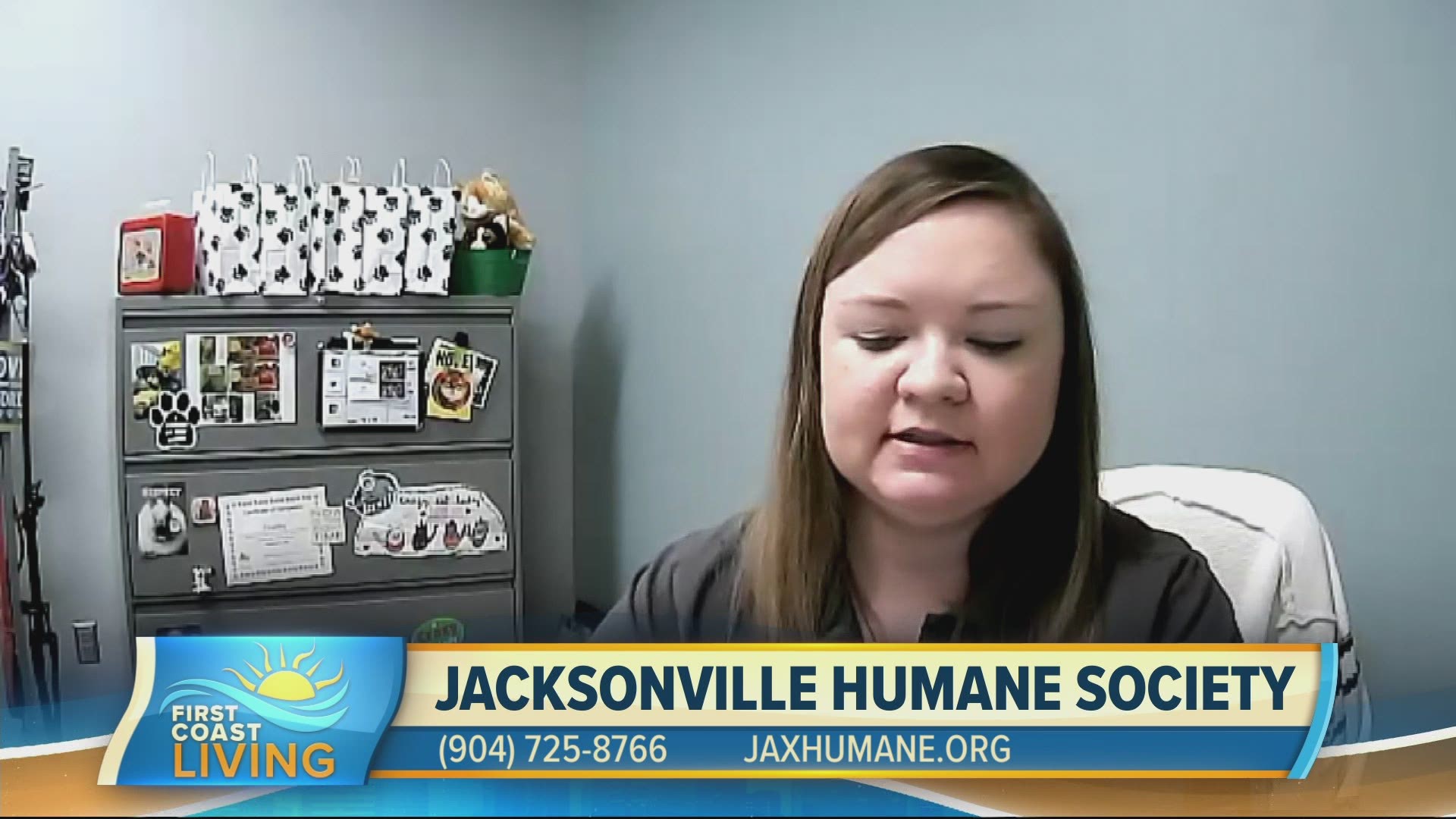 The Jacksonville Humane Society needs your help! Learn how you can join for Feral Cat Awareness day.