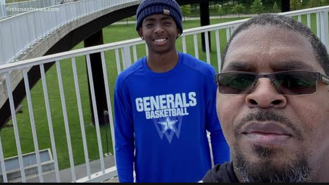 Father mourns death of Riverside HS student killed in crash