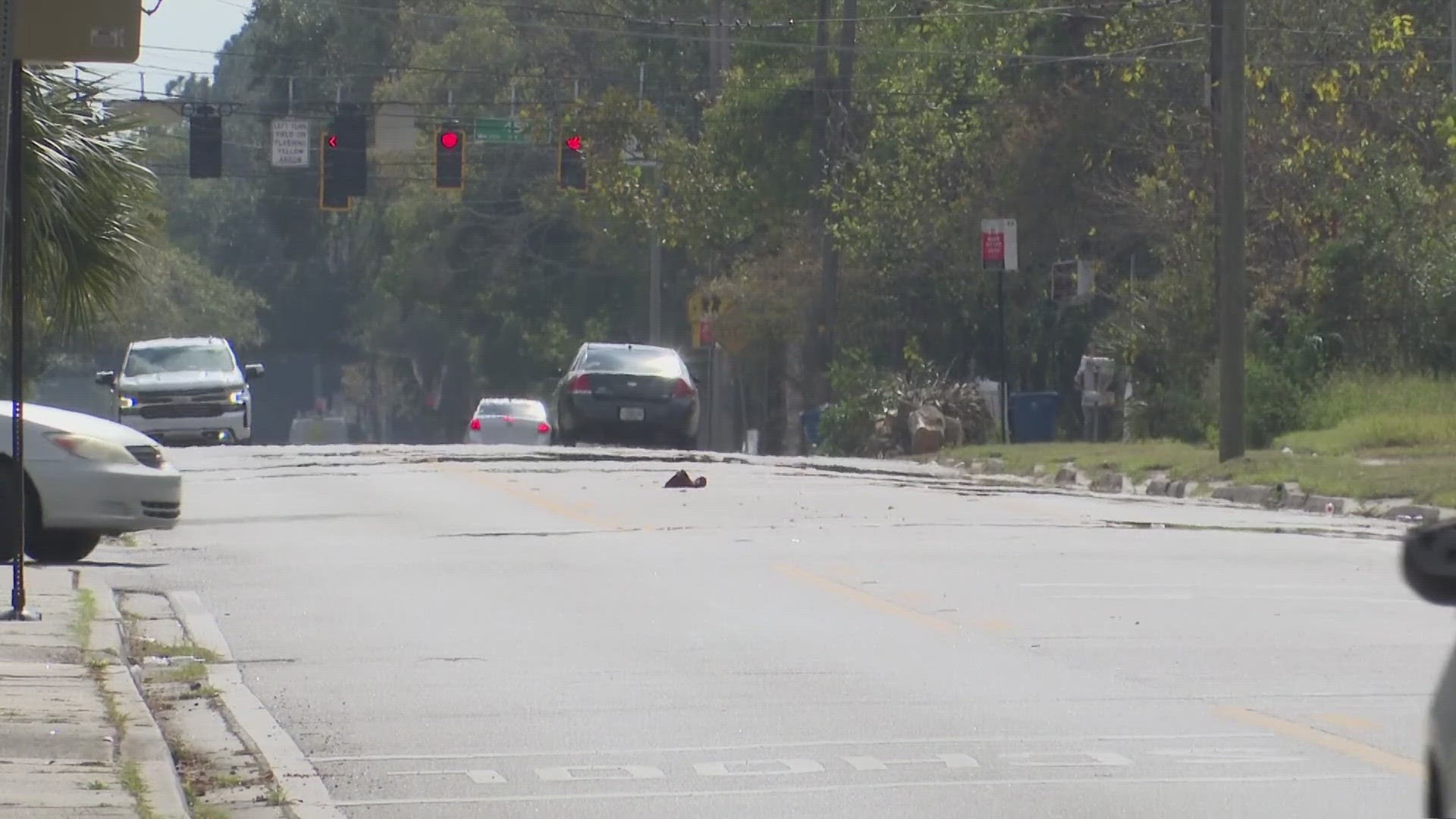 Neighborhood Shocked 2 Vehicles Fled Scene After Hitting Woman ...