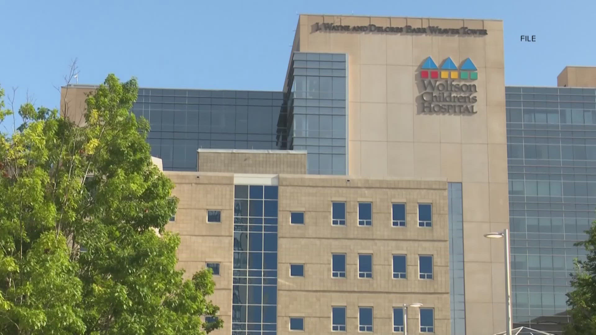 Now, those services will be provided by Nemours Children's Health.