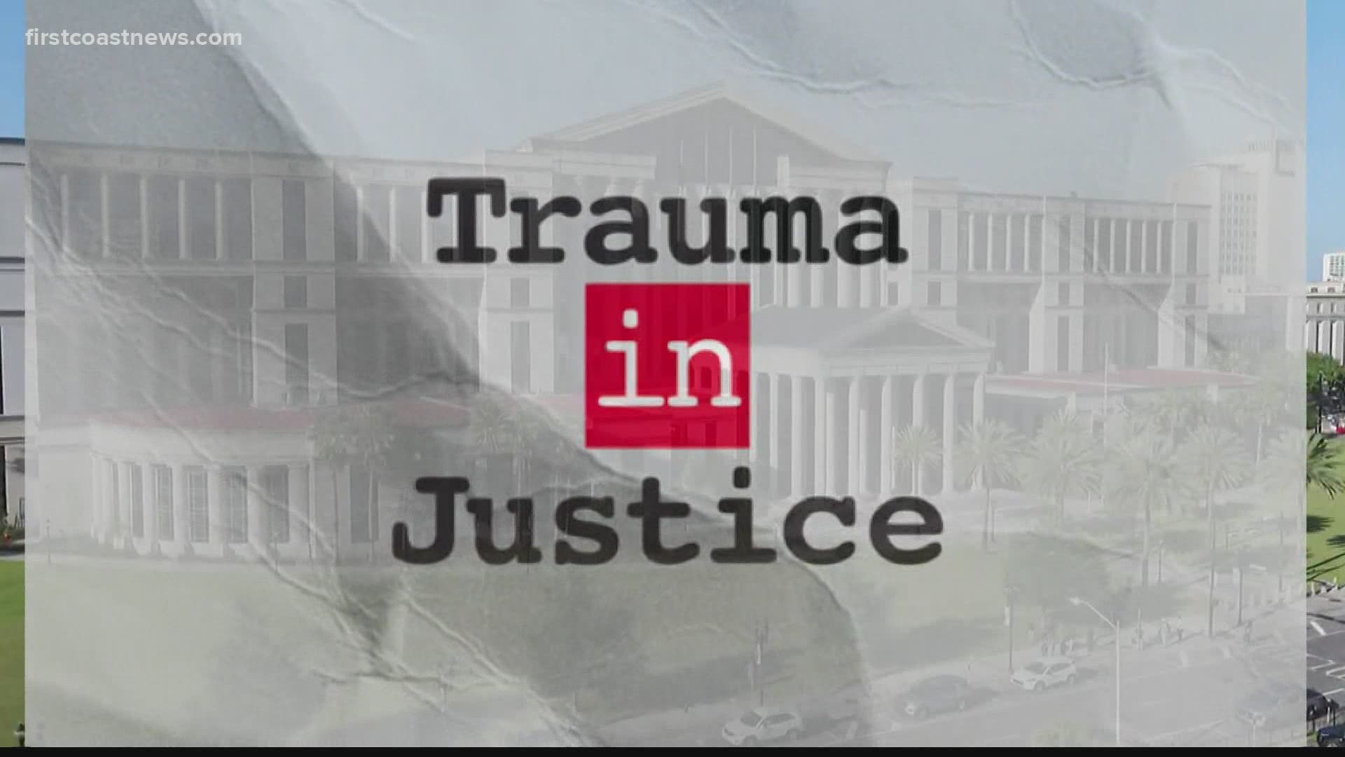 New podcast focuses on trauma in attorneys