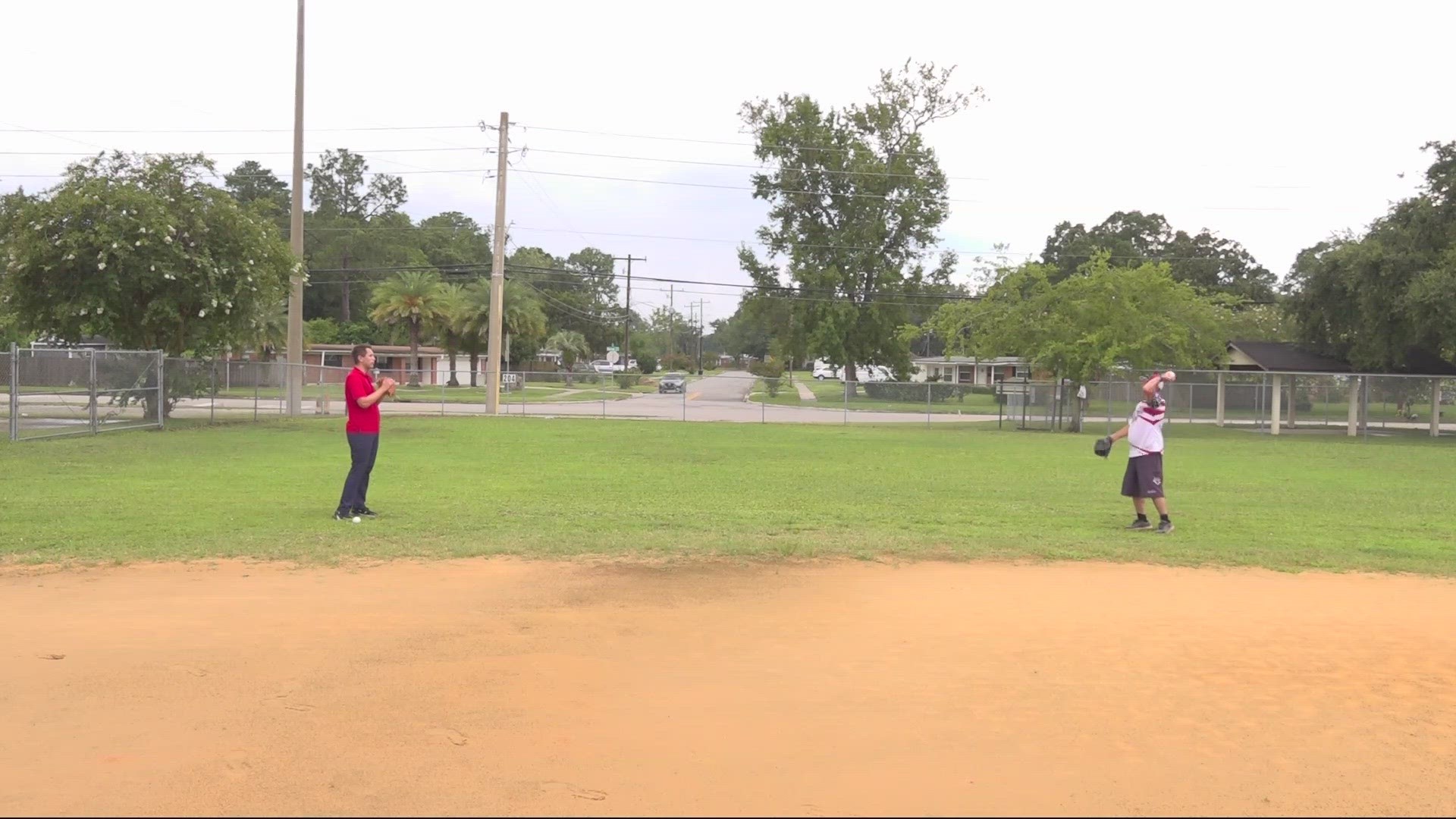 National baseball league for teens, adults with autism starting a team in Jacksonville