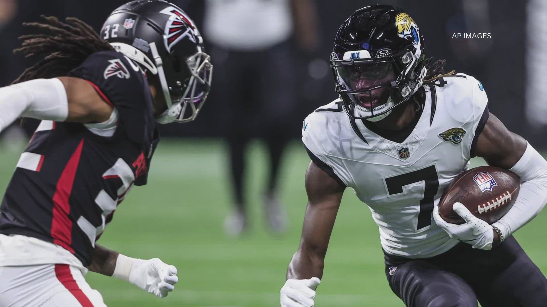 Despite a slow start to the season for wide receiver Brian Thomas Jr., the Jaguars remain confident that the former first-round pick will rebound.